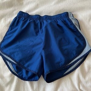 Nike Dri-fit running shorts